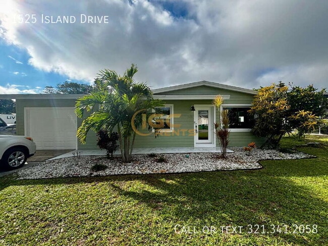 Building Photo - 1525 Island Dr