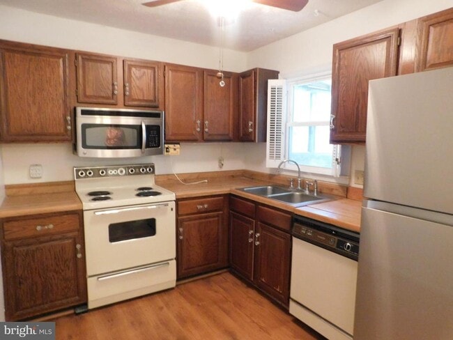 Photo - 320 Opequon Ave