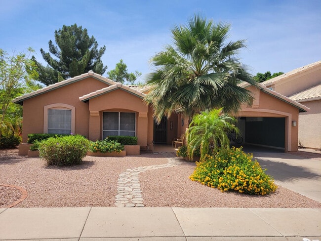 Building Photo - 3361 E Sequoia Dr