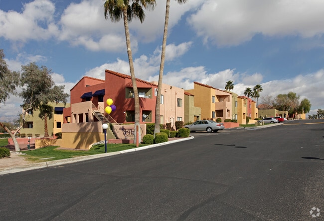 Ten50 Apartments