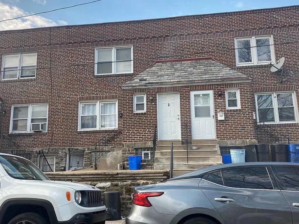 Photo - 6242 Mulberry St Apartment
