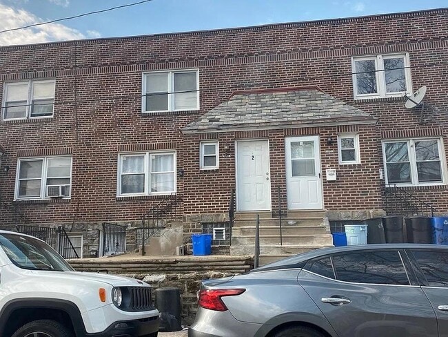 Building Photo - 6242 Mulberry St Rental