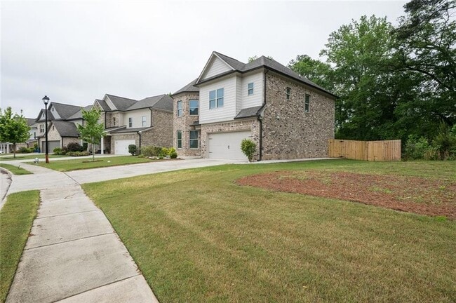 Photo - 3296 Oxford Mill Ln