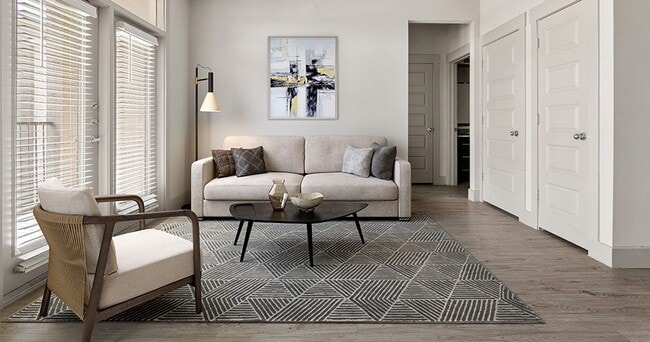 Everly Apartments