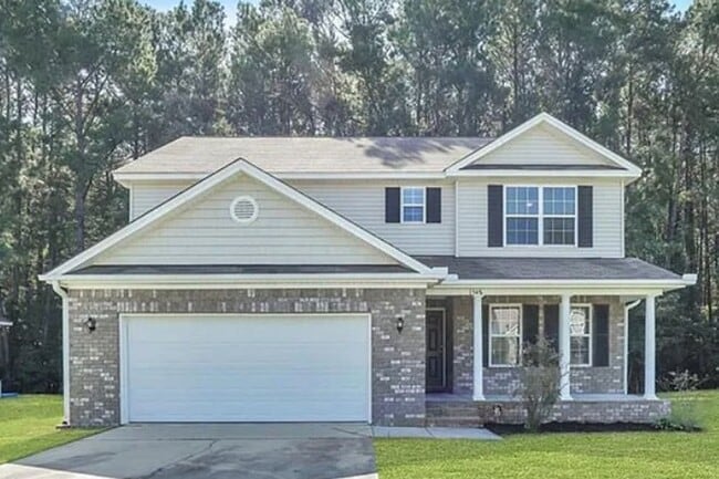 Building Photo - Bradley Point Residence for Rent - 4 Bedroom/2.5 Bath