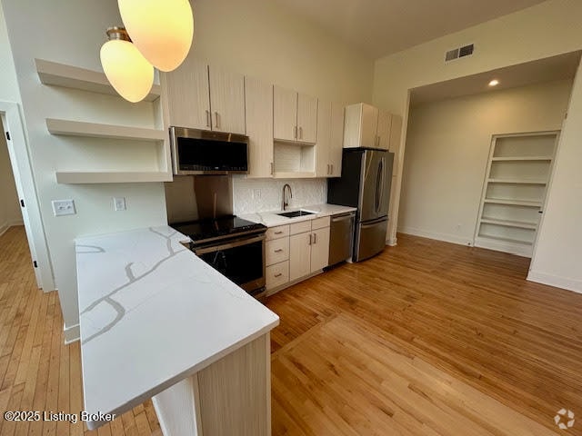 Building Photo - 1810 Sils Ave Unit 307 Rental