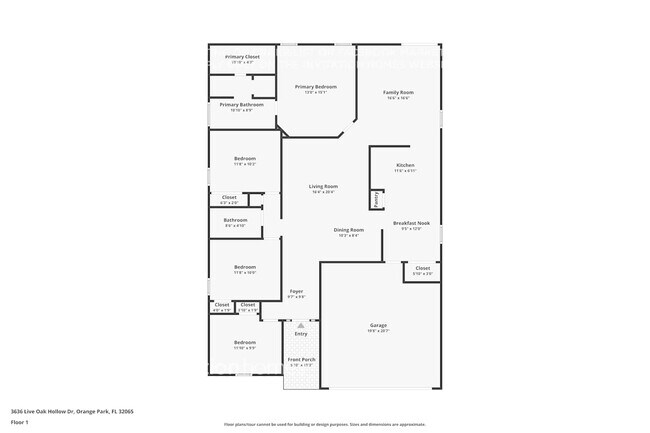 Photo - 3636 Live Oak Hollow Dr