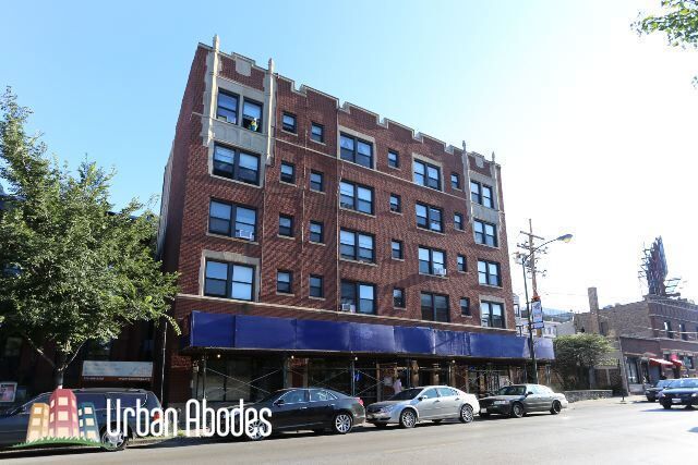 Building Photo - 739 W Belmont Ave Unit M05B Rental