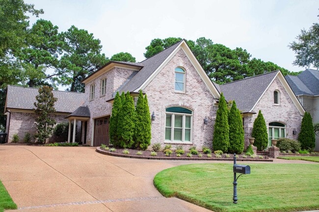 Photo - 10060 Avent Ridge Cove