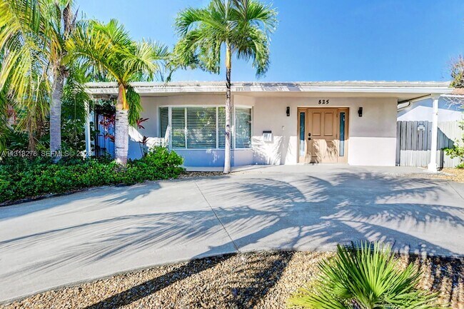 Photo - 825 Harrison St