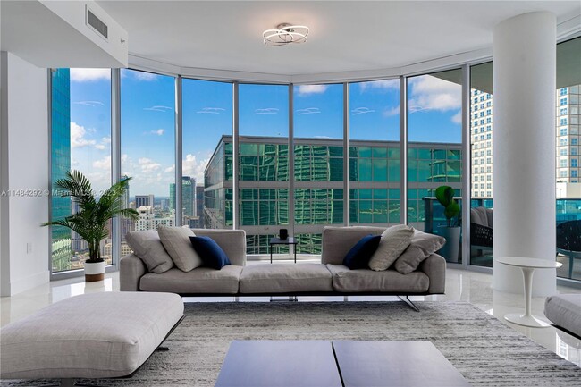 Photo - 200 S Biscayne Blvd Condo Unit 5001