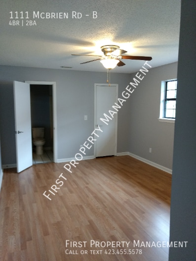 Photo - 1111 McBrien Rd Unidad B