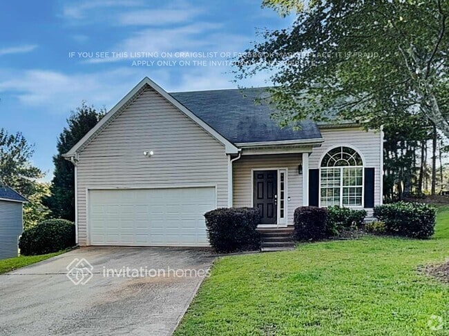 Building Photo - 2344 Brandenberry Ct Rental