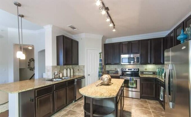 Photo - 2 bedroom in Conroe TX 77384 Unit 2047