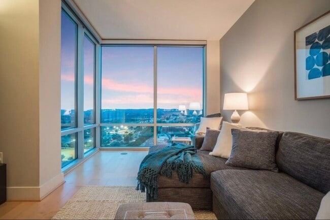 Photo - 300 Bowie St Unit 2904