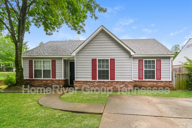 Photo - 7007 Village Ln House