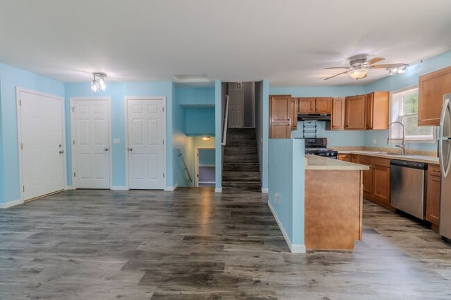 Photo - 11821 Lillian Lee Dr