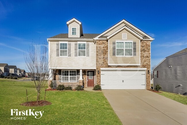 Photo - 1400 Glenwater Dr