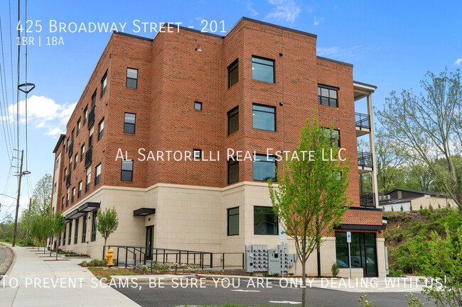 Photo - 425 Broadway St Apartment Unit 201