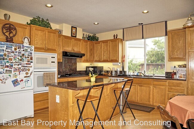 Photo - 4 br, 3 bath House - 8180 Rinconada Court