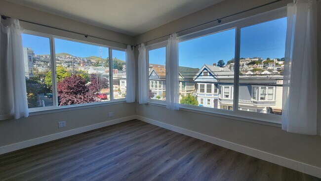 Photo - 1400 Castro St Apartments Unit 8