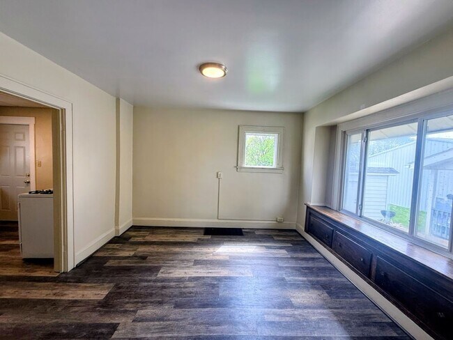 Photo - Three bedroom one bathroom home for rent