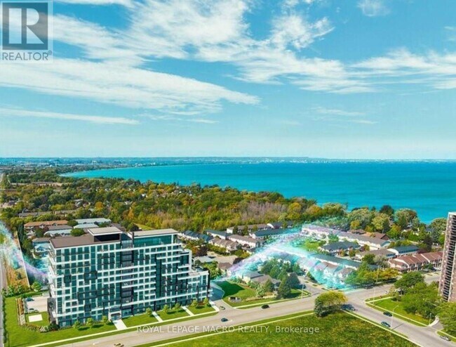 Photo - 461 Green Rd Unit 401