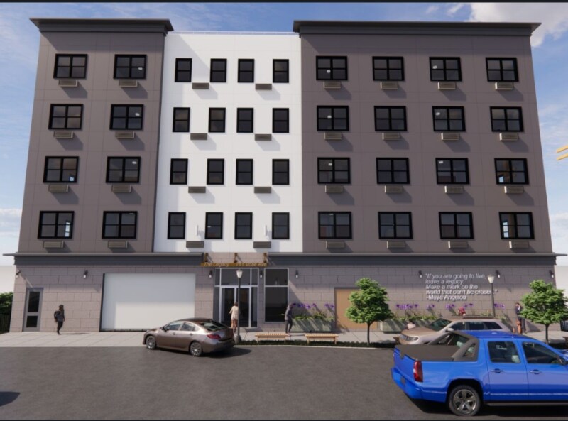 Photo - 751 Vose Ave