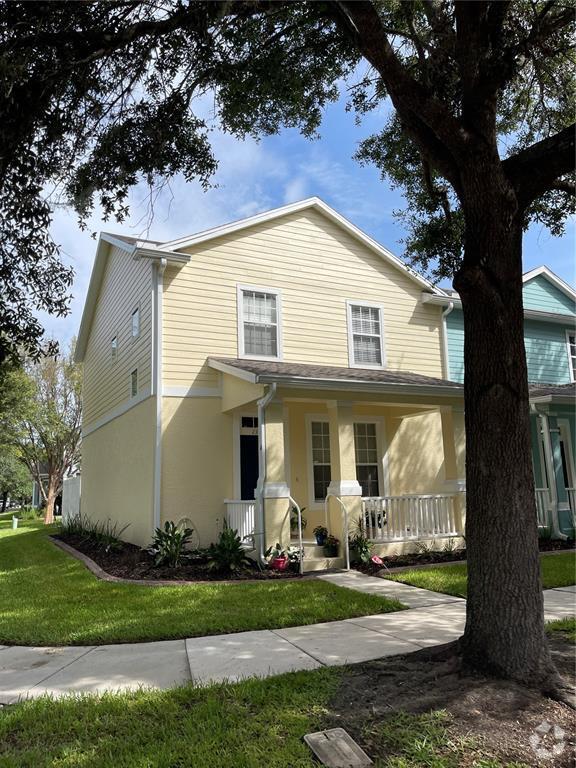 Casabella at Windermere Nearby Townhomes for Rent Windermere FL 3 Townhouses