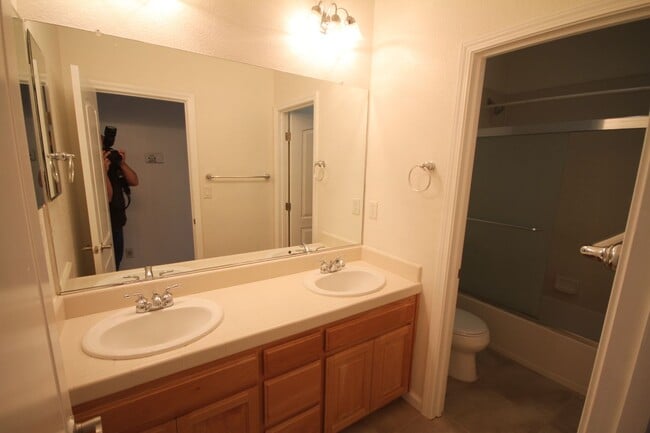 Photo - 3 Bed| 2.5 Bath | 2448 SF | 2 Separate Garages | Two Story Home | Tenant pays $190 for WS&G.