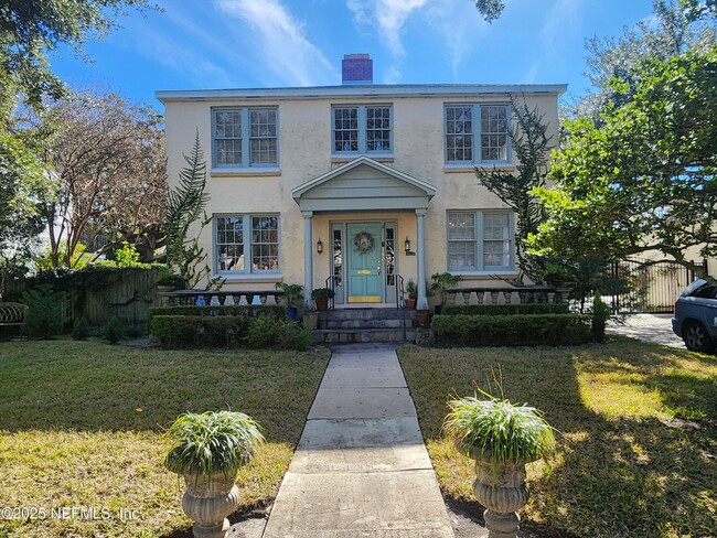 Photo - 1904 San Marco Blvd Apartment