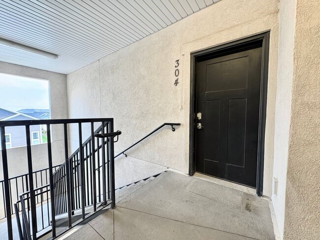 Photo - Spacious & Bright 3 Bedroom Condo with Pool Access, Garage, and Prime Lehi Location!