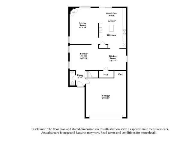 Photo - 3164 Varcroft Rd