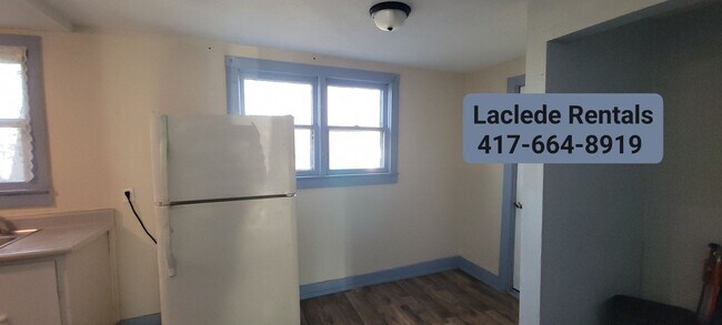 Photo - 3 bedroom 1 bathroom house for rent