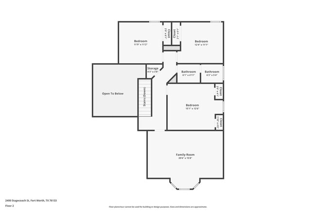 Photo - 2400 Stagecoach St