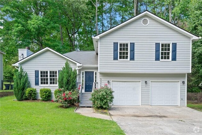 Building Photo - 5590 Princeton Oaks Dr Rental
