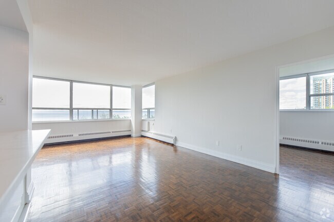 3 chambres, 2 salles de bain - 115 m² - Salon - 360 Torrance