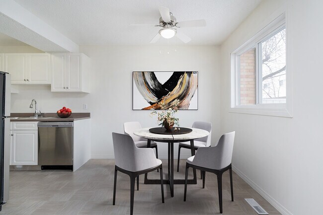 Photo - Village Plaza