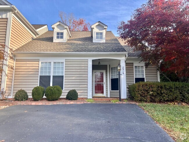 Building Photo - 2319 Ravenswood Ct Rental