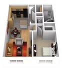 A2 Floorplan