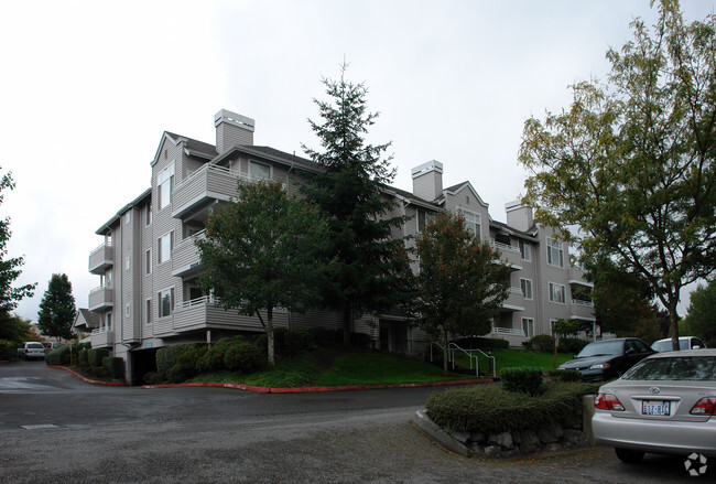 Bellevue Heights Apartments - Bellevue Heights Apartments