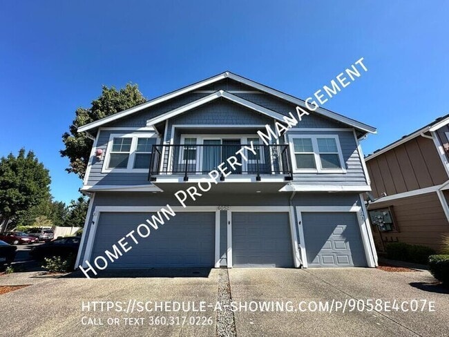 Building Photo - 6052 Illinois Ln SE Unit #C Rental