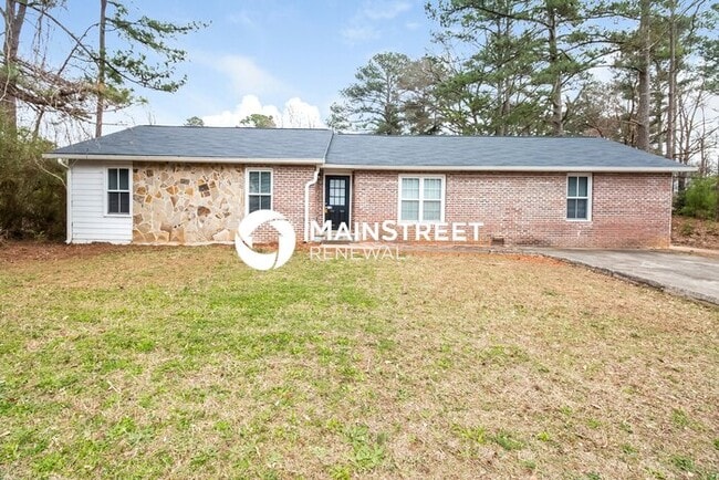 Building Photo - 3 Bedroom Pet-Friendly Home in College Par...