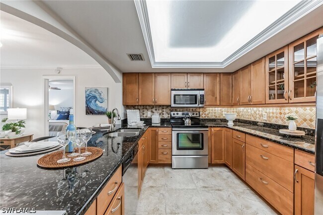 Photo - 5633 Turtle Bay Dr Unit 37