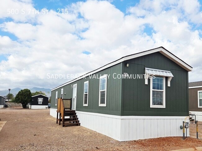 Photo - 500 S 7th St