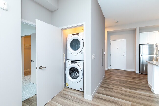 Penthouse Unit