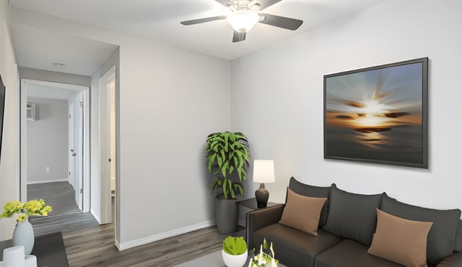 Photo - Walnut Woods