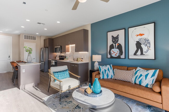 Photo - Alta Avondale