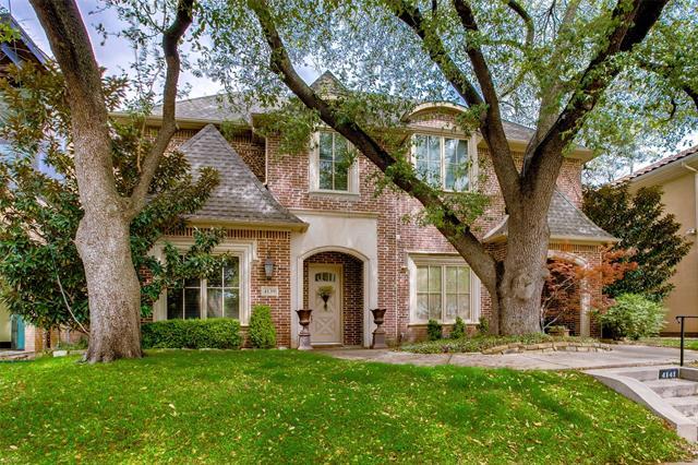 Photo - 4139 Herschel Ave