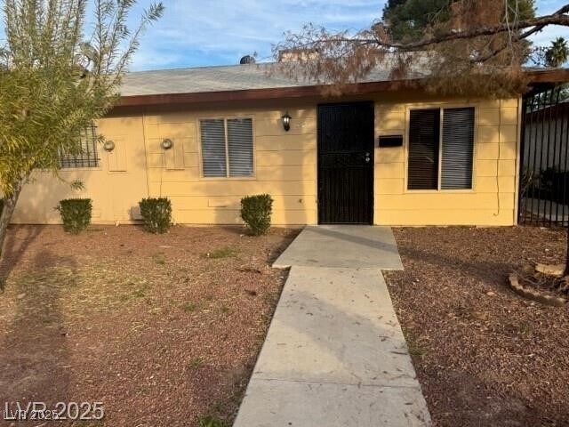 Photo - 3908 Montebello Ave